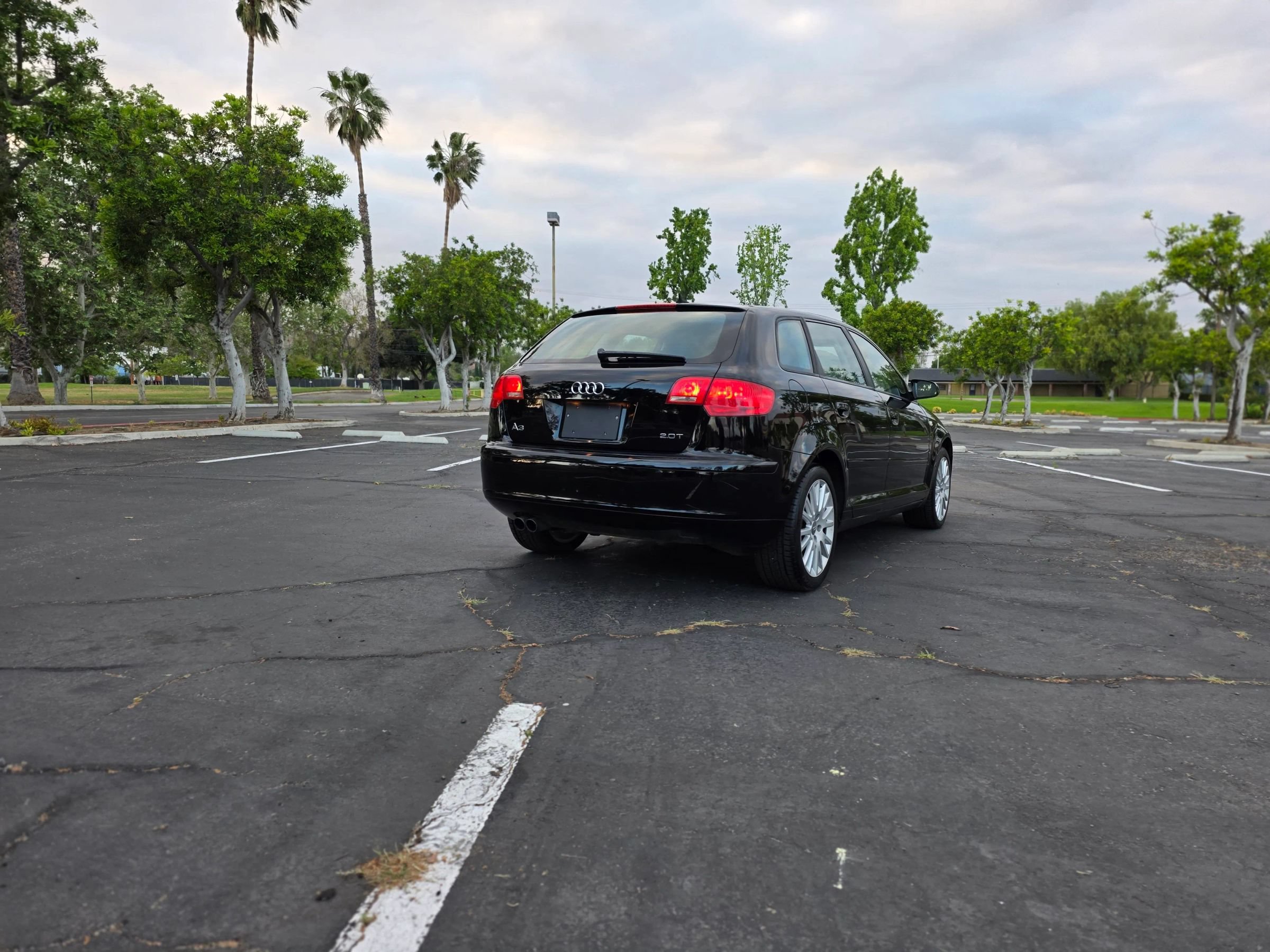 Used 2007 Audi A3 2.0T FWD image 14