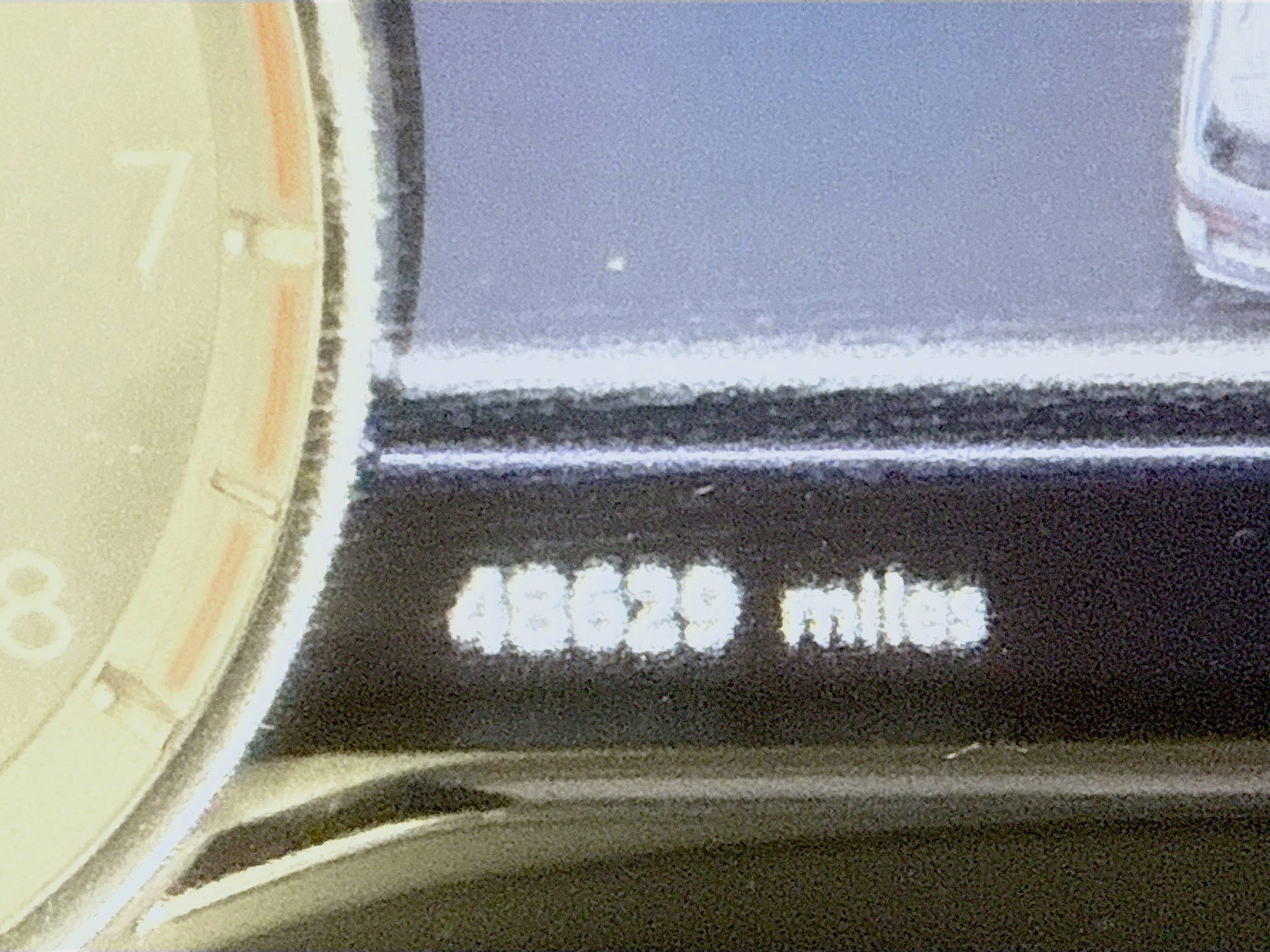 Used 2020 INFINITI QX80 Luxe w/ Proassist Package image 16