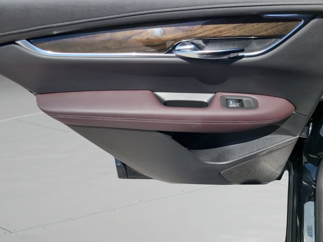 Used 2020 Cadillac XT6 Premium Luxury FWD image 19