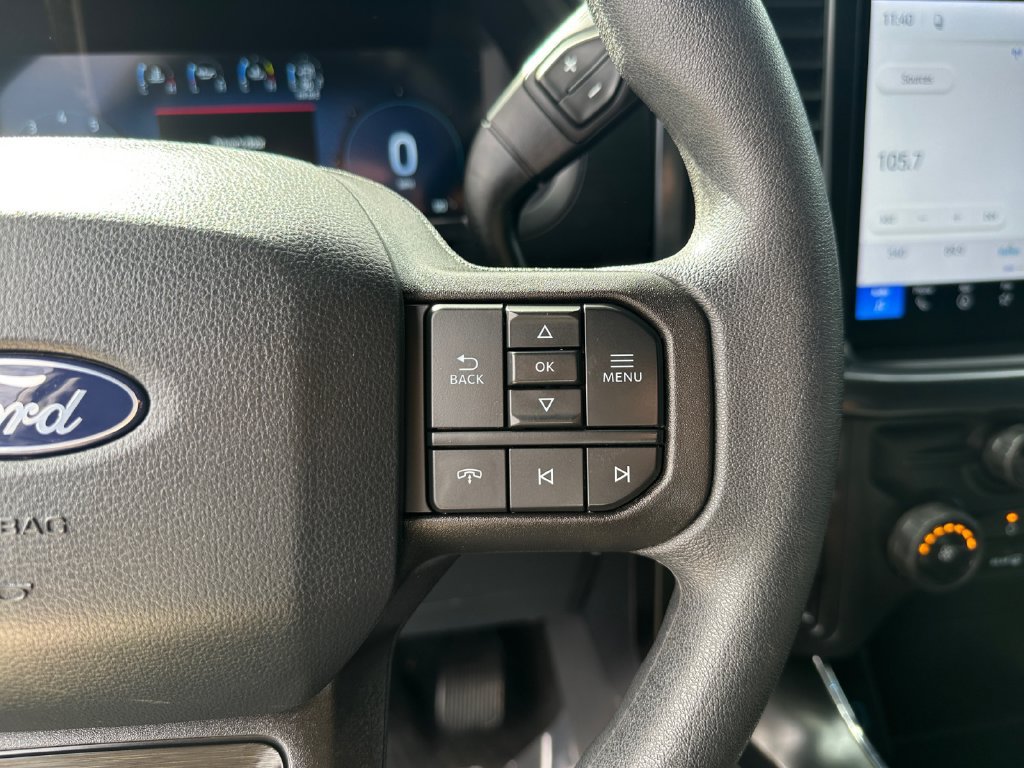 Used 2024 Ford F150 STX AWD/4WD image 24