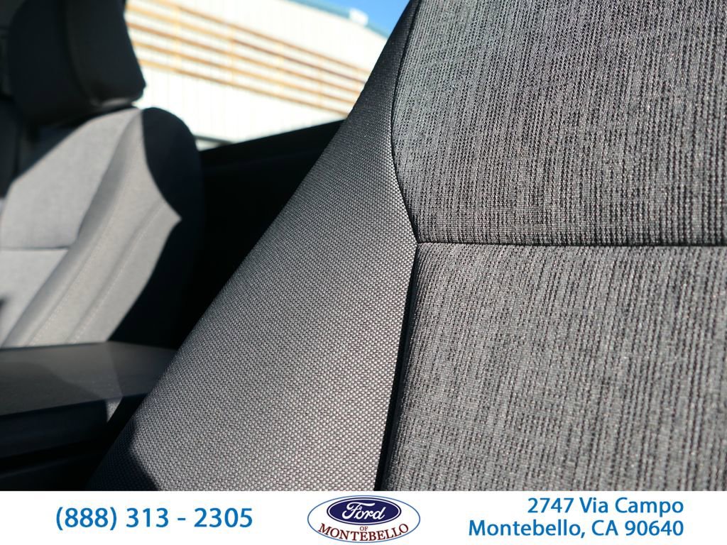 New 2026 Ford F350 XL w/ STX Appearance Package image 14