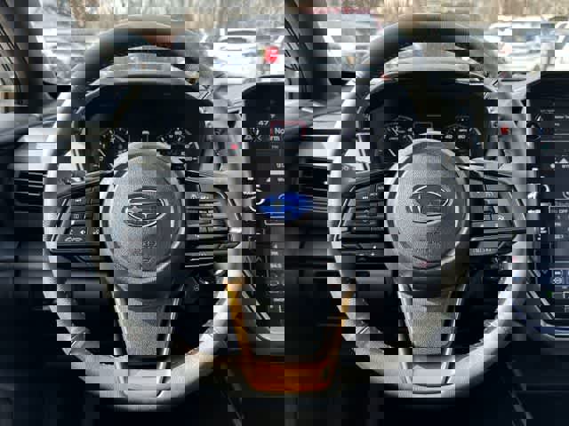 New 2026 Subaru Crosstrek 2.5i Wilderness image 8