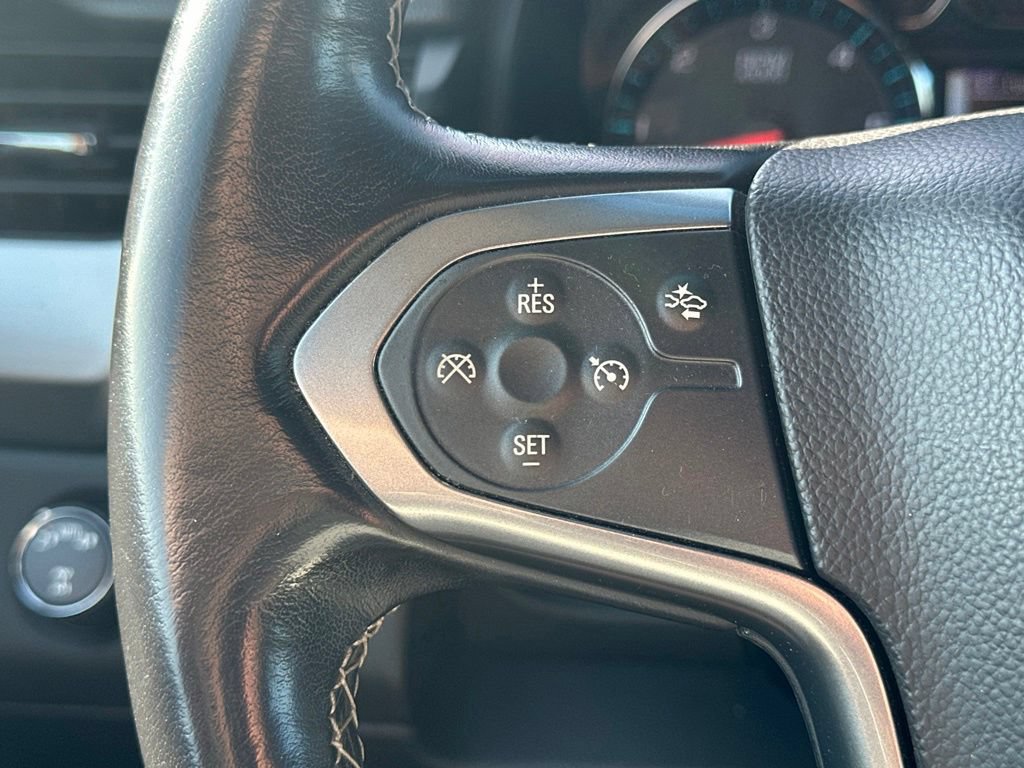 Used 2019 Chevrolet Tahoe LT AWD/4WD image 22