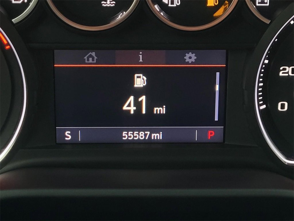 Used 2022 Chevrolet Silverado 1500 LT image 15