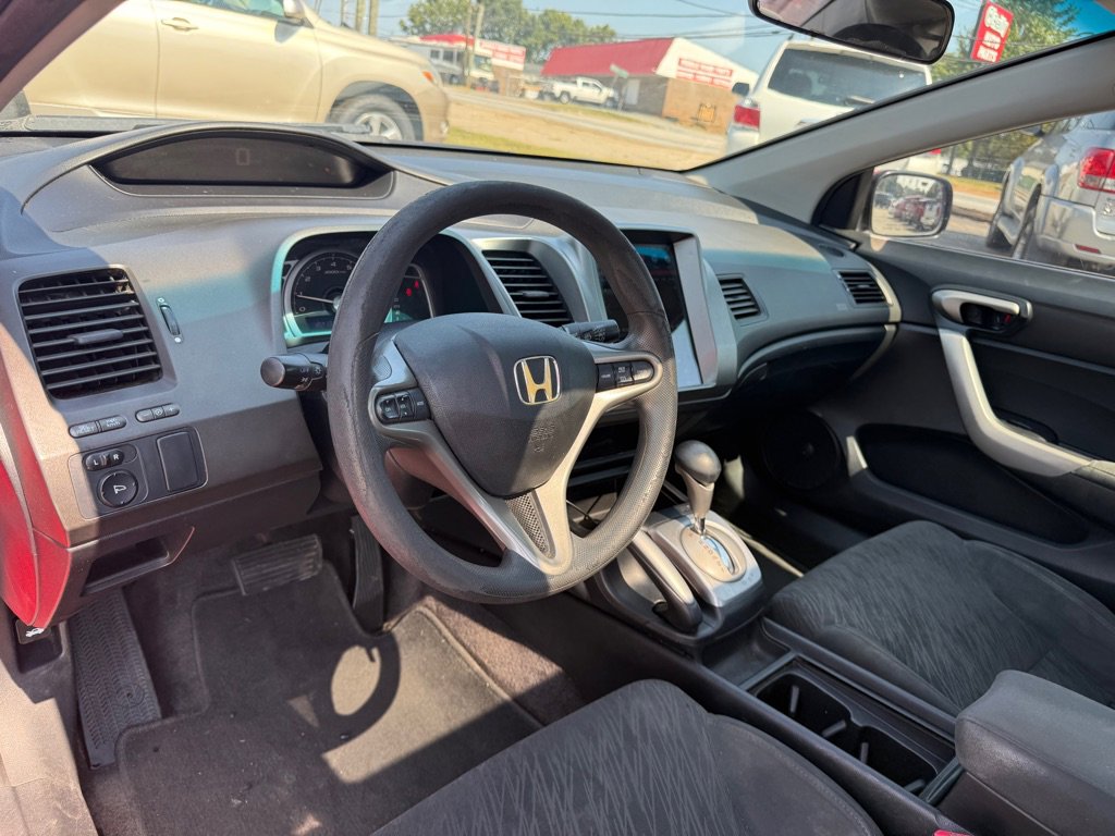 Used 2006 Honda Civic EX image 10