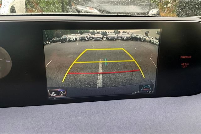 Used 2019 Lexus UX 250h w/ Accessory Package 2 AWD/4WD image 14
