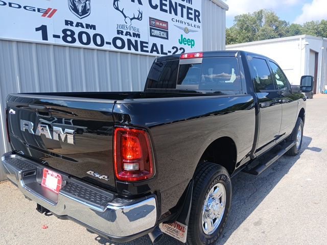 New 2026 RAM 2500 Tradesman image 3