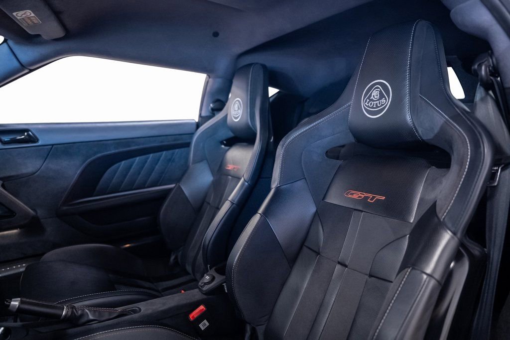 Used 2020 Lotus Evora image 33