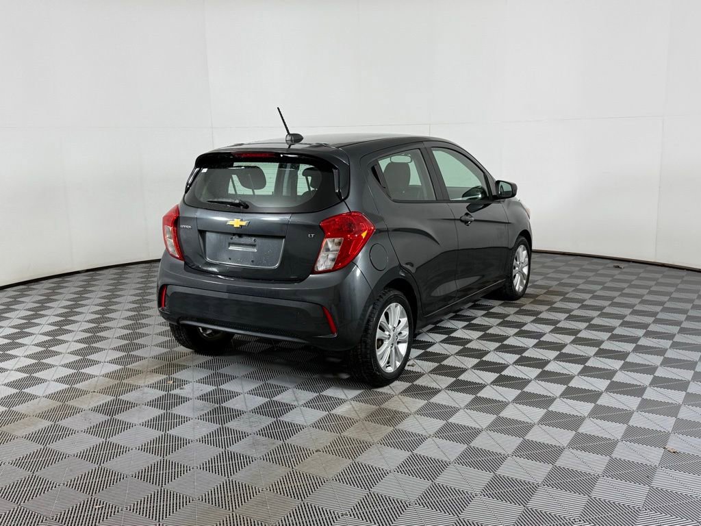 Used 2018 Chevrolet Spark LT image 10