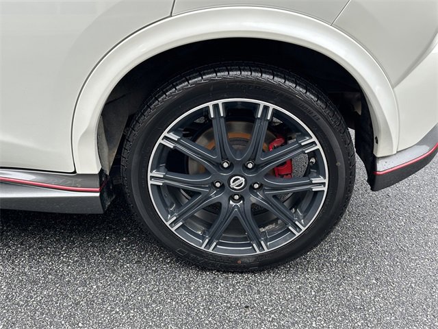 Used 2016 Nissan Juke NISMO RS image 20