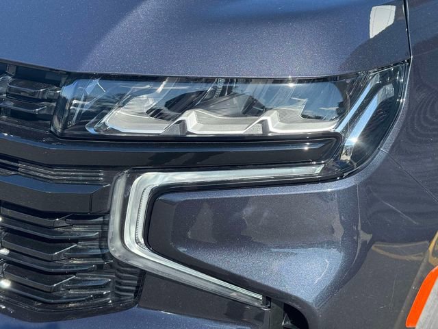Used 2023 Chevrolet Suburban RST AWD/4WD image 11