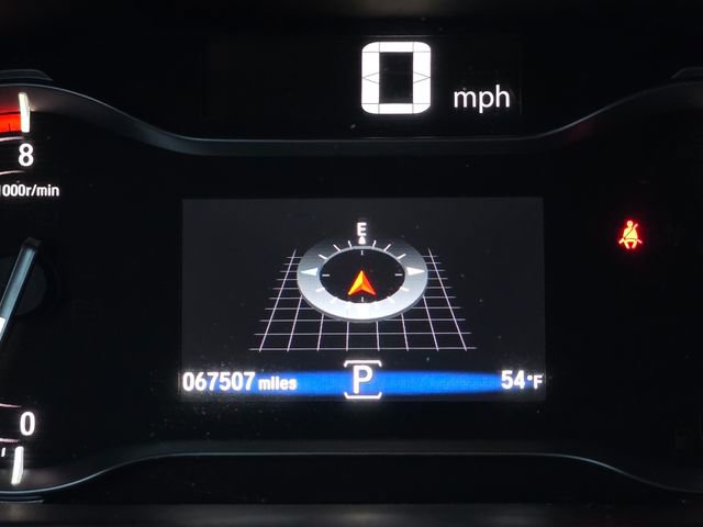 Used 2019 Honda Ridgeline Black Edition image 34