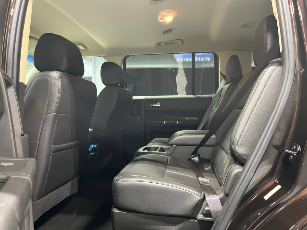 Used 2014 Ford Flex Limited w/ Equipment Group 303A AWD/4WD image 35