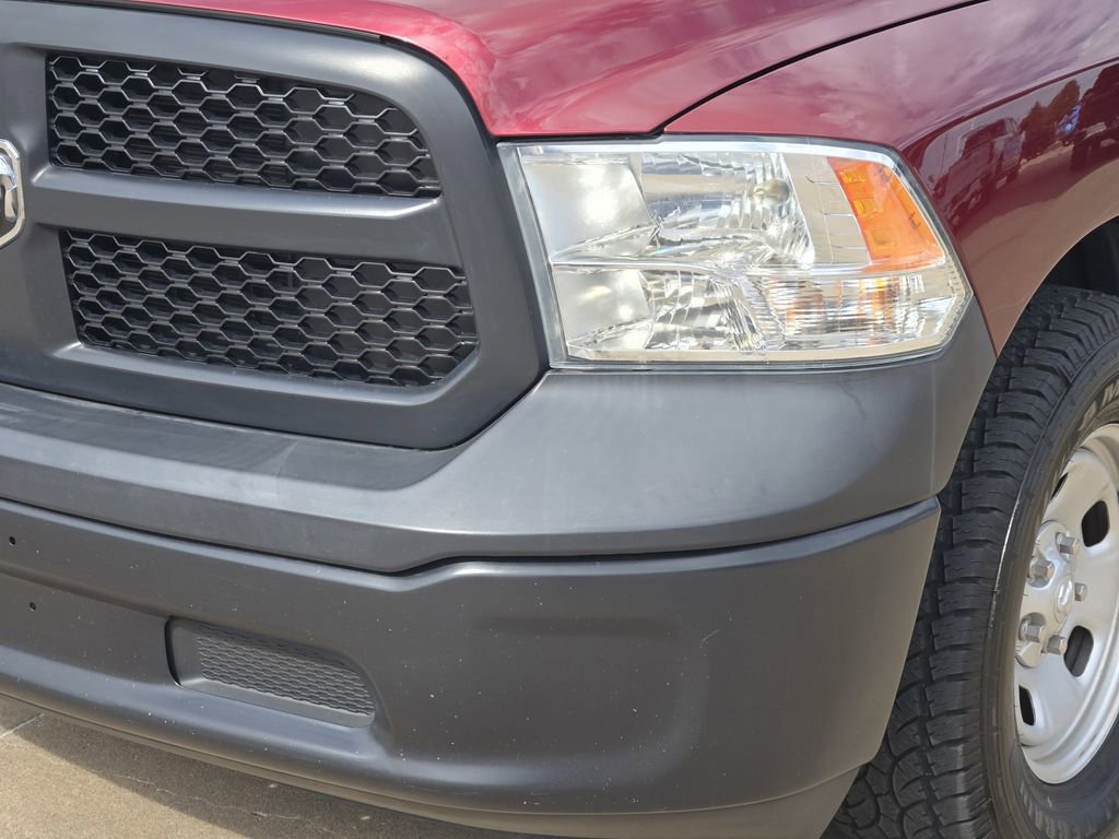 Used 2019 RAM 1500 Tradesman image 29