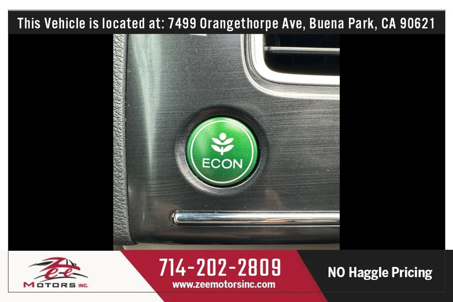 Used 2015 Honda Civic Hybrid Sedan image 26
