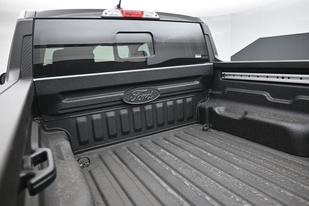 New 2026 Ford Maverick Lariat AWD/4WD image 23