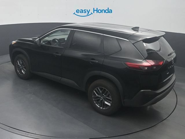 Used 2023 Nissan Rogue S FWD image 22