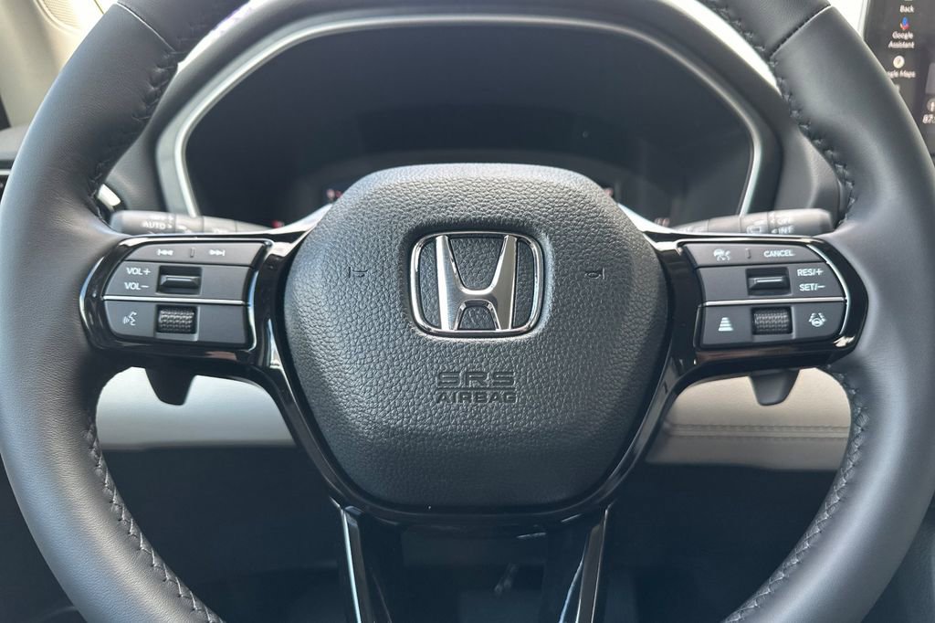New 2026 Honda Pilot EX-L image 27