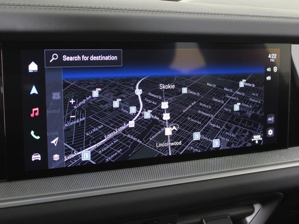 Certified 2026 Porsche Cayenne AWD/4WD image 28