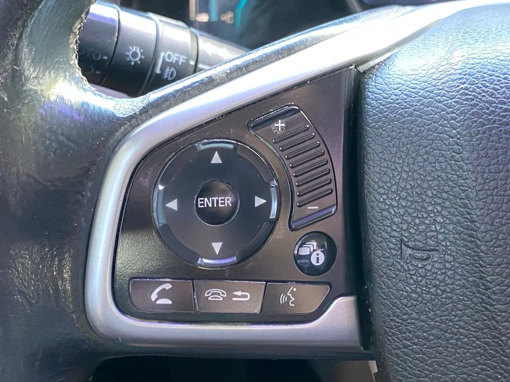 Used 2018 Honda Civic EX-T image 23