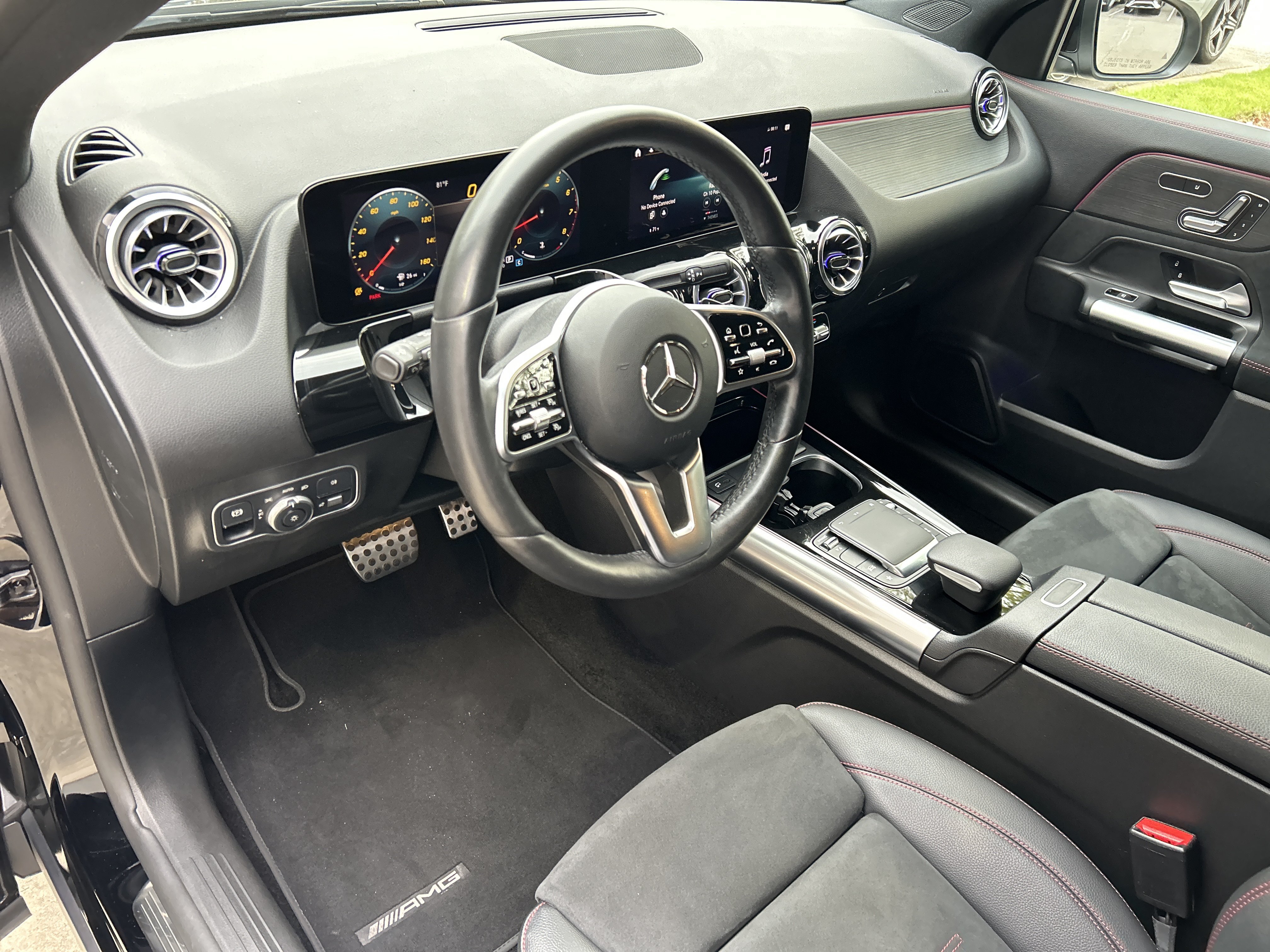 Certified 2023 Mercedes-Benz GLA 250 4MATIC image 18