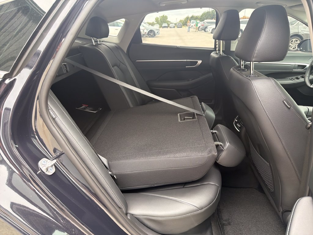 New 2026 Hyundai Sonata Limited FWD image 29