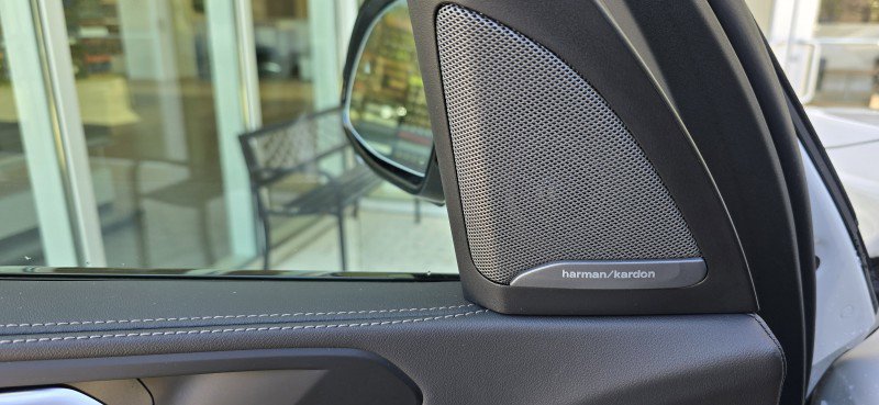 New 2026 BMW X5 M60i image 25