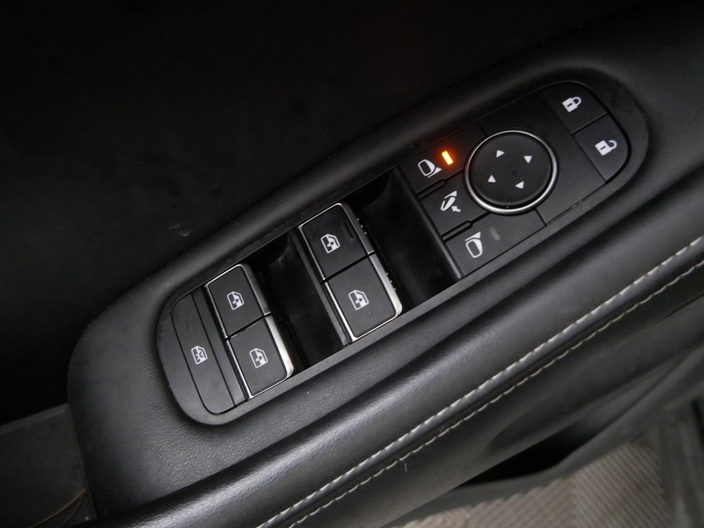 Used 2024 INFINITI QX60 Luxe image 15