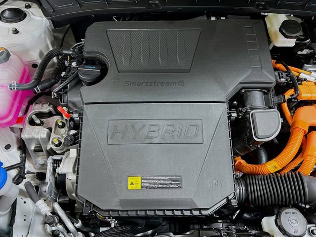 New 2026 Kia Niro LX image 31