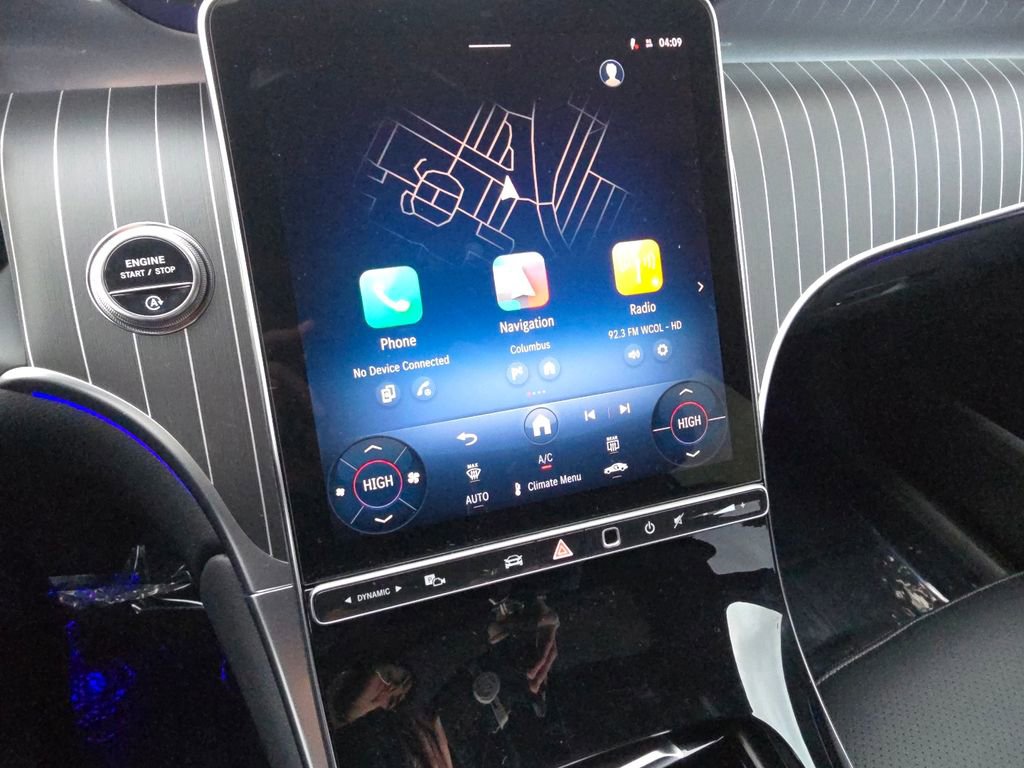 New 2026 Mercedes-Benz GLC 300 GLC 300 image 31