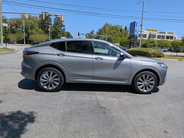 New 2026 Buick Envista Preferred FWD image 3