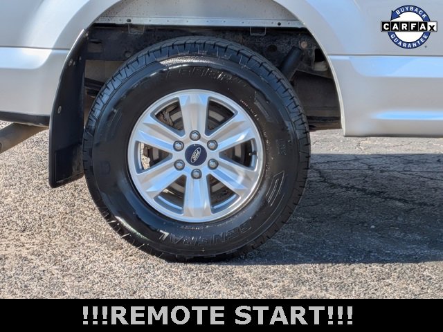 Used 2018 Ford F150 XLT w/ Equipment Group 301A Mid image 13