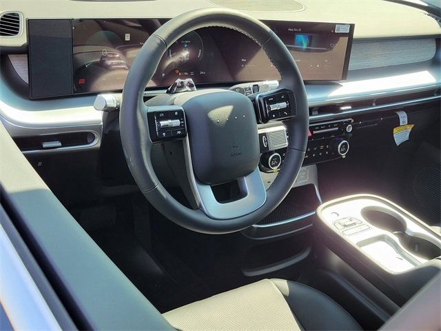 New 2026 Hyundai Ioniq 9 Limited image 3