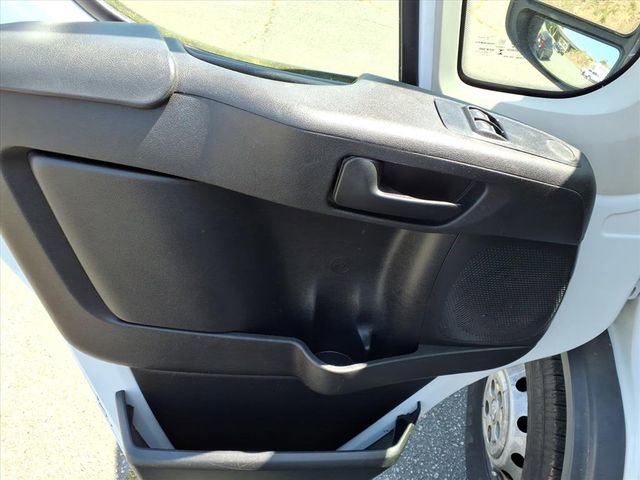 Used 2018 RAM ProMaster 3500 FWD image 16
