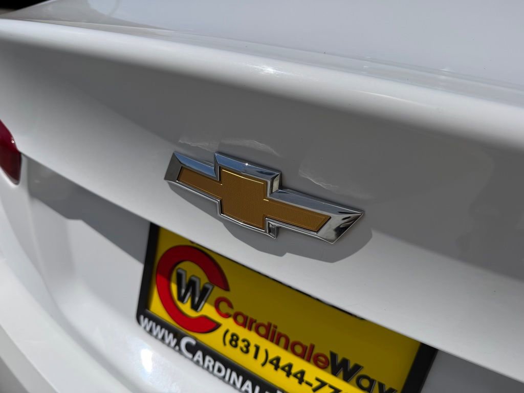 Used 2023 Chevrolet Malibu LT image 11