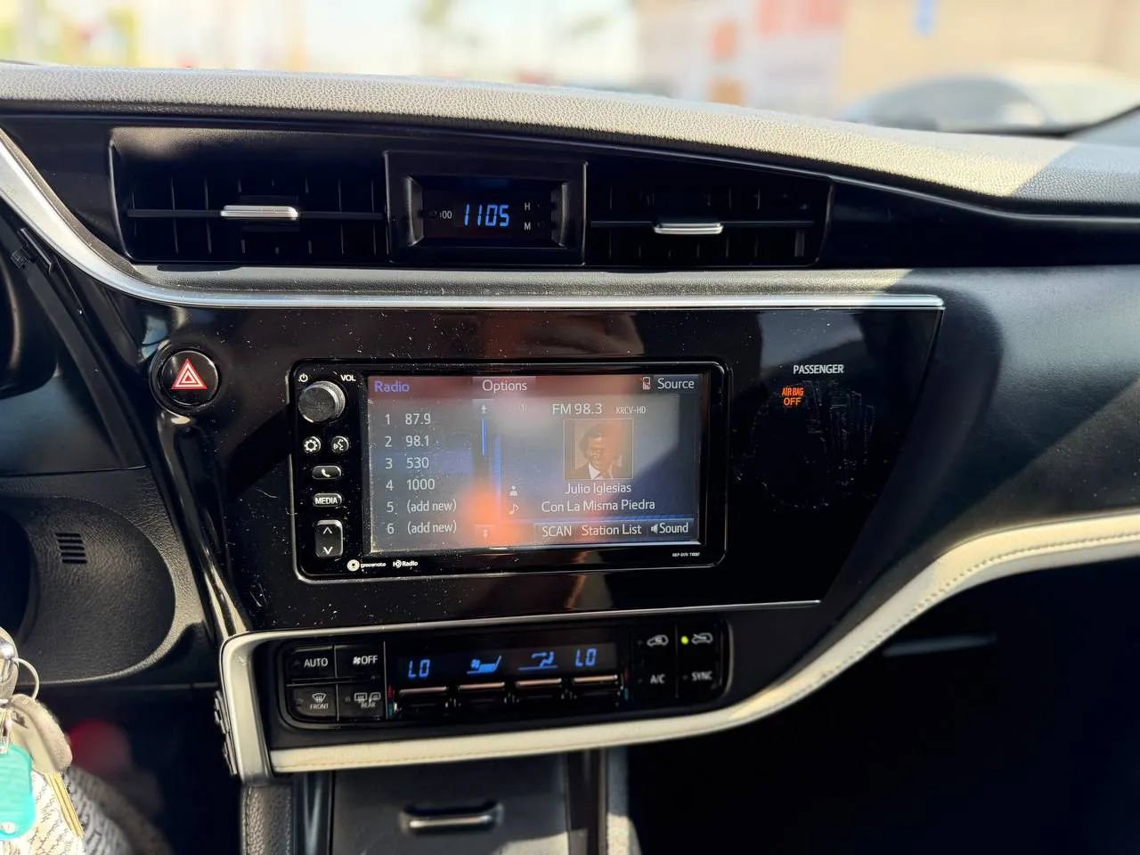 Used 2018 Toyota Corolla iM w/ Carpet Mat Package (TMS) image 37