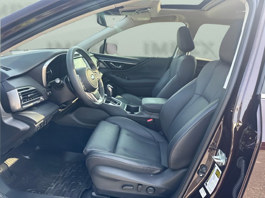 Used 2024 Subaru Outback Limited AWD/4WD image 9