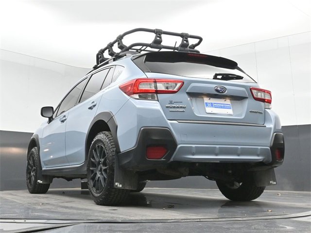 Used 2019 Subaru Crosstrek 2.0i image 43