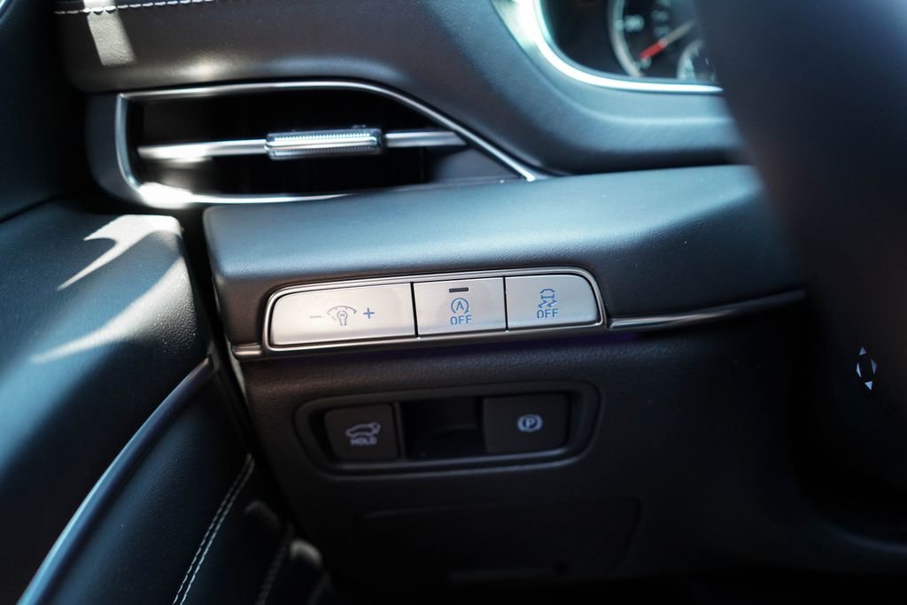 Used 2024 Genesis GV80 2.5T image 28