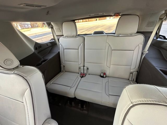 Used 2021 GMC Yukon Denali AWD/4WD image 29