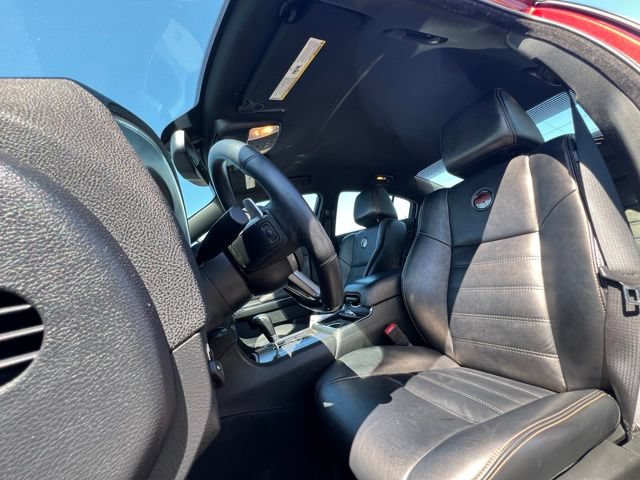 Used 2014 Dodge Charger R/T RWD image 16