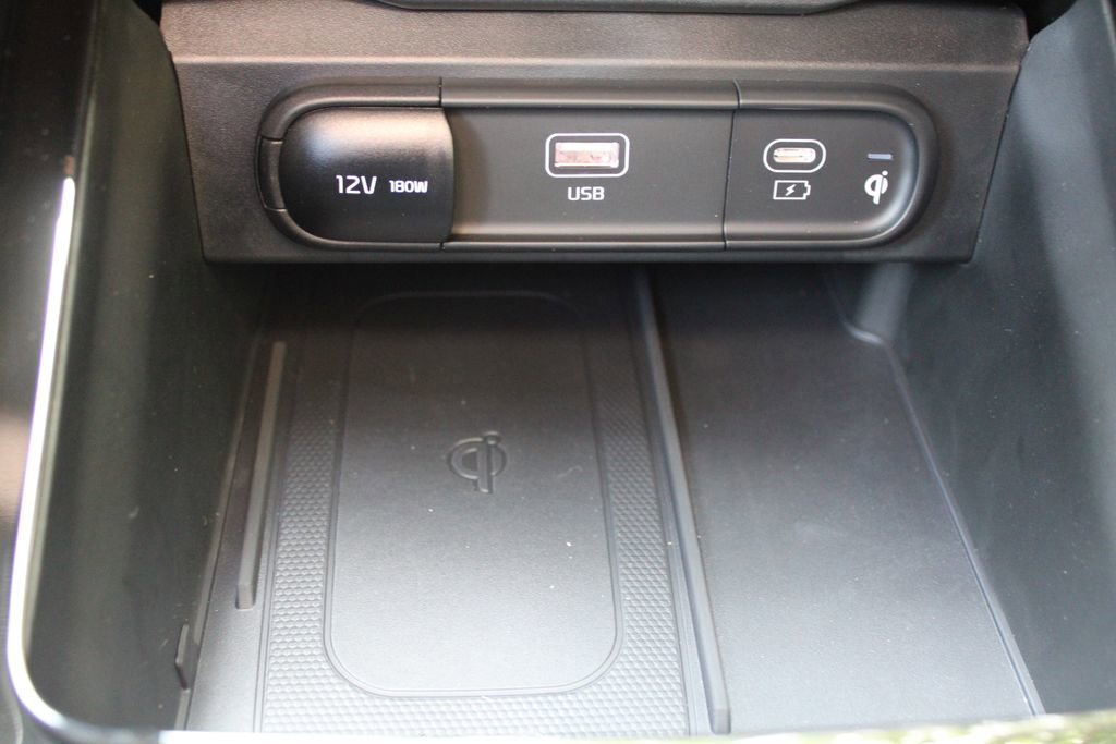 New 2025 Kia Telluride EX X-Line image 39