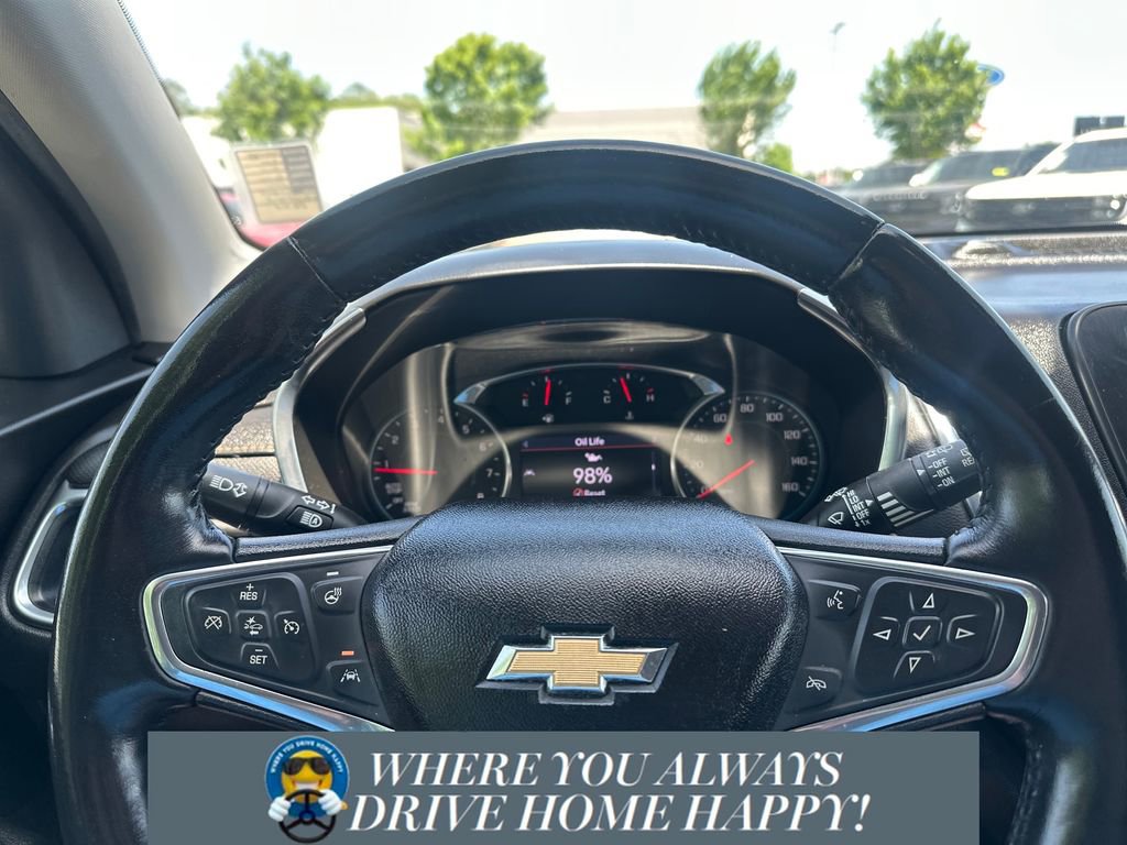 Used 2020 Chevrolet Equinox Premier image 12