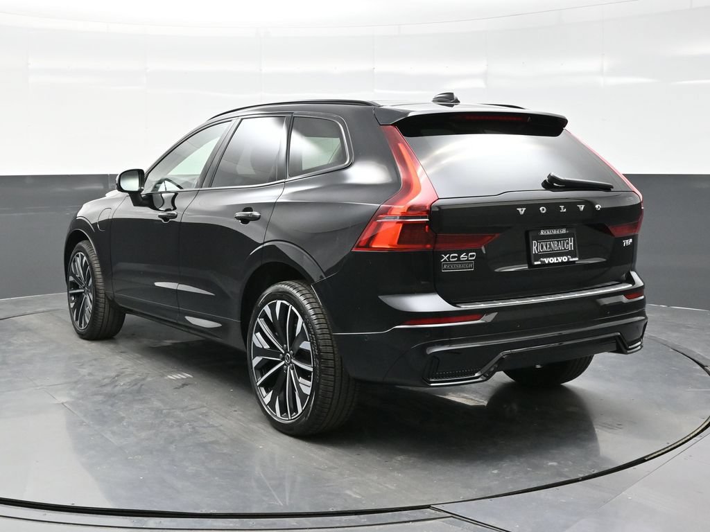 New 2027 Volvo XC60 T8 Ultra AWD/4WD image 5