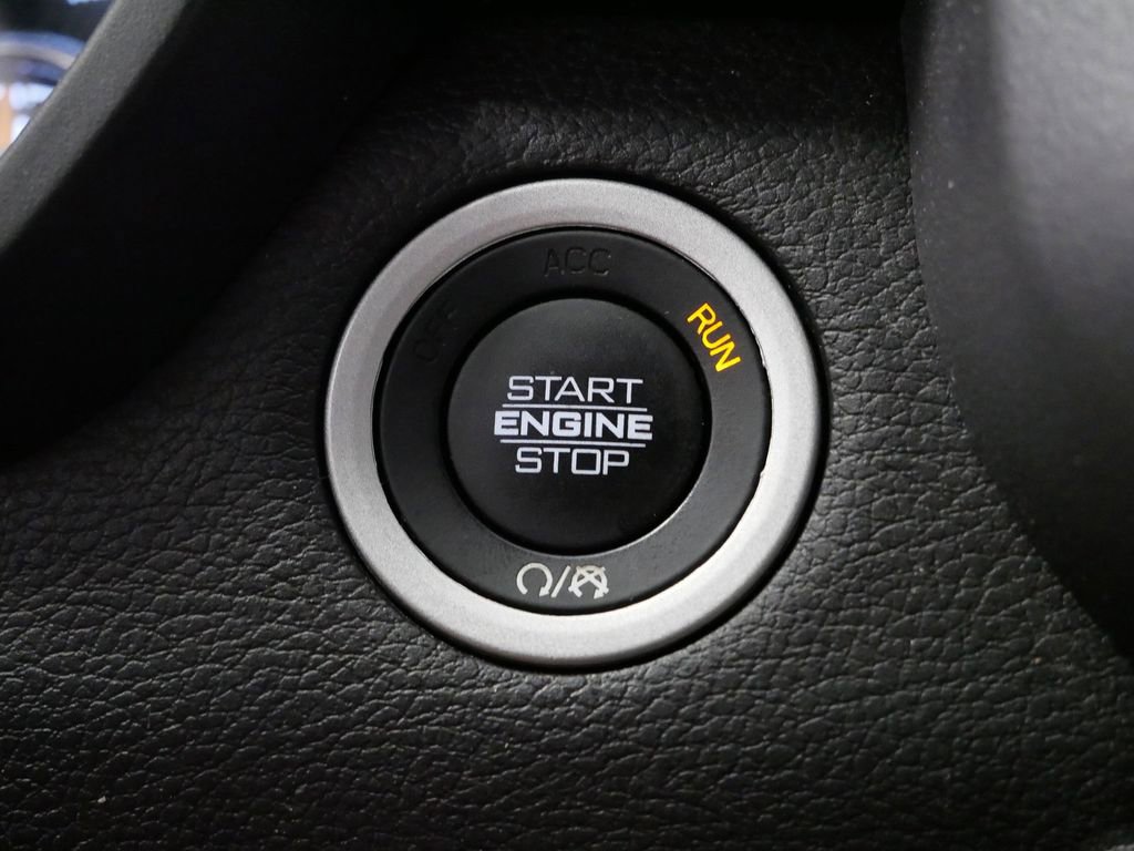 Certified 2022 RAM 1500 Big Horn image 36