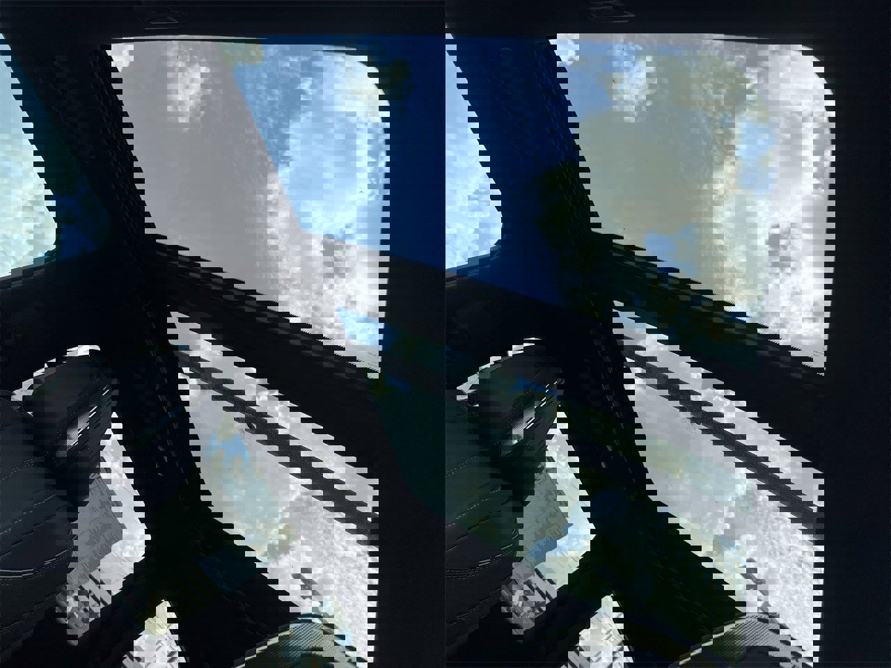 New 2026 INFINITI QX80 4WD w/ Sport Exterior Package image 19