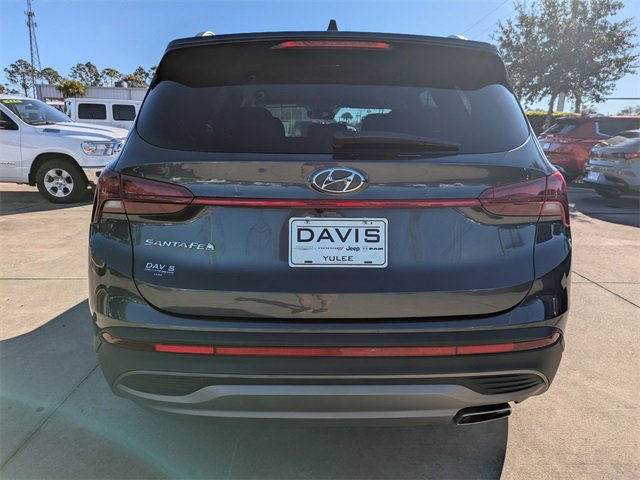 Used 2023 Hyundai Santa Fe SEL image 5