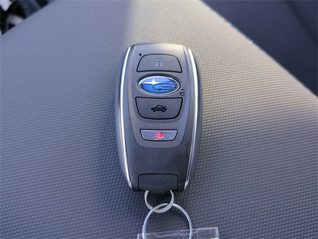 New 2026 Subaru Forester Limited image 31