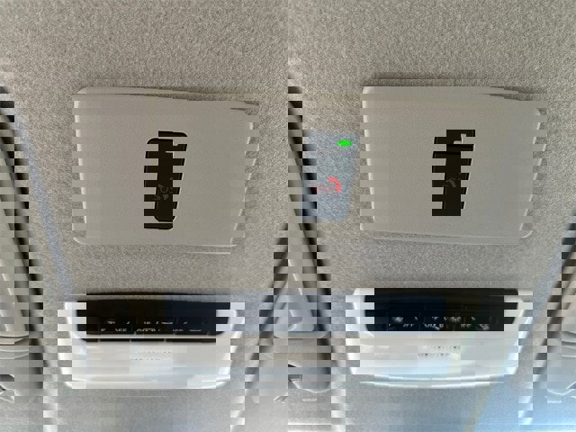 Certified 2024 Nissan Kicks SV image 18