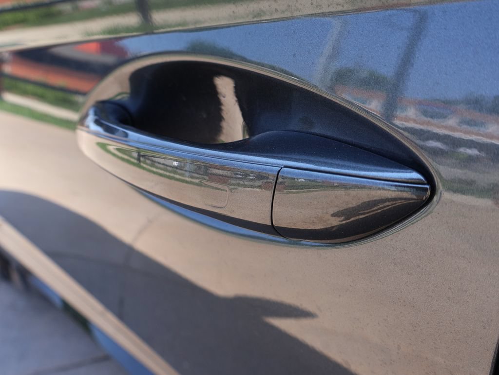 Used 2025 Hyundai Sonata SEL FWD image 19